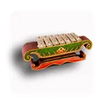 Saron icon