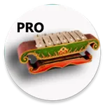 Saron Pelog Pro icon