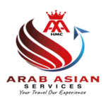 Arab Asian Services icon