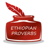 ፈገግታ Ethiopian Proverbs funny icon