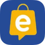 Arabi eMart icon