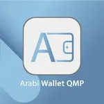 Arabi Wallet QMP icon