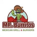 Mr. Burritos icon