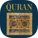 The Quran|The Opener & The Cow icon