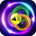 Assyrian Aramaic English Arabe icon