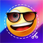 Emojist: Emoji Maker, Sticker icon