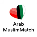 Arab Muslimmatch App icon