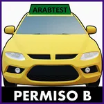ARABTEST icon