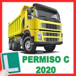 Permi C icon