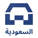 ArabWheels: KSA icon