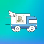 싱싱물류 icon