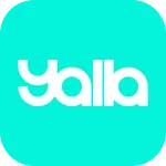 Yalla - Ride Electric icon