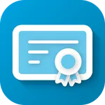 T&D eCertificate icon