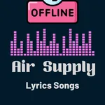 Air Supply songs offline icon