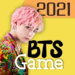 BTS Game | 4 PIC 1 BTS MEMBER icon