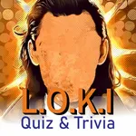 L.O.K.I : Quiz & Trivia icon