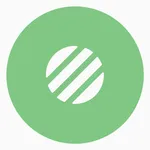 Leaf - A Premium Flatcon Icon  icon