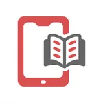 E-Book Admin icon