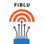 FiBLU icon