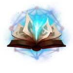 League of Knowledge - LoL Cham icon