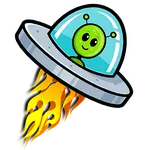 Astro Trouble icon