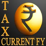 India Tax Calculator FY 2019-2 icon