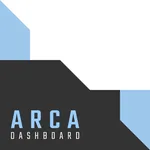 ARCA (Agro Robot Control App) icon