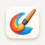 Drawing App icon