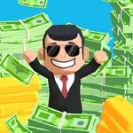 Bank Tycoon icon