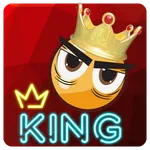 King Ball icon