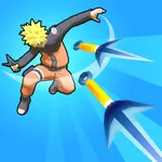 Ninja Dart Runner icon