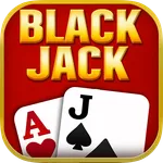 Blackjack 21 - Black Jack Game icon