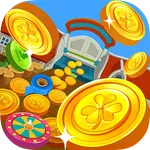 Coin Mania: Dozer Fun icon