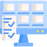 Internship IITU icon