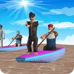 Aura Farming Simulator icon