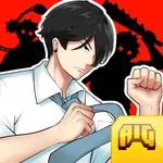 Bangpin The Street Warrior icon