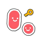 Scribble World Platform Puzzle icon
