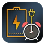 Battery Full Alarm icon