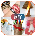 DIY Craft Ideas icon