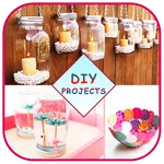 DIY Projects icon
