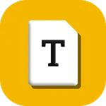 SM Text Editor icon