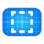 Whiteboard icon