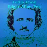 Audiobook - Edgar Allen Poe icon