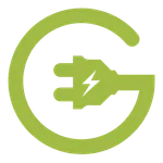 Green Charging icon