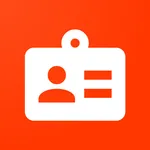 Mobile Badging icon