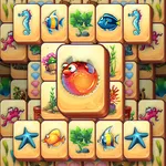 Mahjong Fish icon