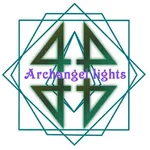 Archangel Lights icon