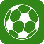 Football World Cup 2018 icon