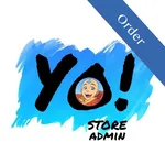 Yo Store Order icon