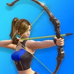 Archery Master: Bow and Arrow icon